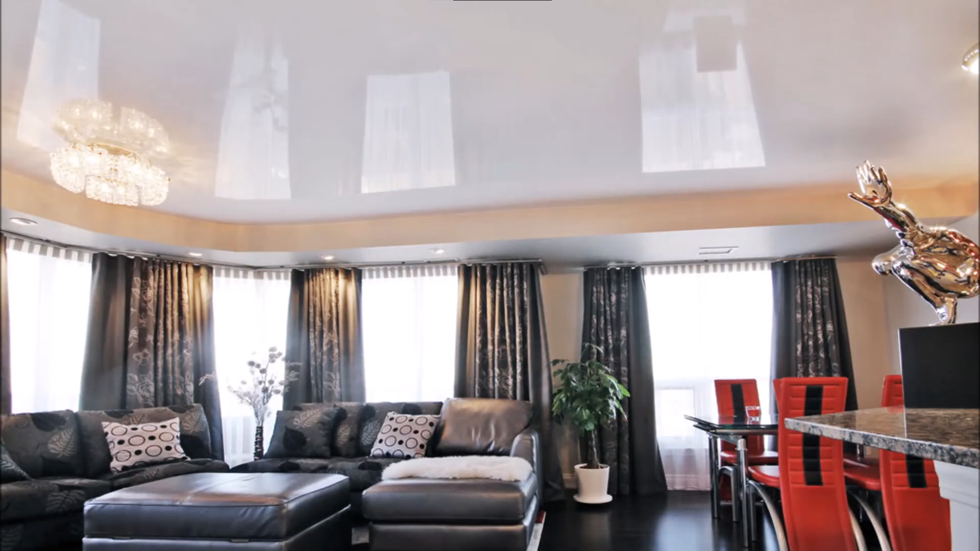 Зеркальные